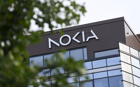 Nokia gehört zu den führenden Anbietern von Mobilfunk-Infrastruktur weltweit. - Foto: Eelis Berglund/Lehtikuva/dpa