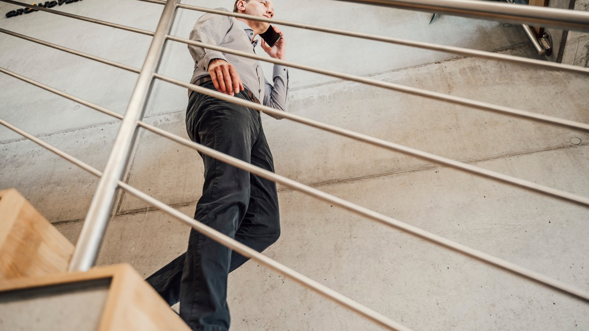 Handwerker schließt Betrieb wegen zu viel Bürokratie: Experte erklärt, ob das angemessen ist - und was Handwerksbetriebe unternehmen können - Foto: presseportal.de