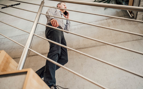 Handwerker schlieĂt Betrieb wegen zu viel BĂŒrokratie: Experte erklĂ€rt, ob das angemessen ist - und was Handwerksbetriebe unternehmen können - Foto: presseportal.de Handwerker schlieĂt Betrieb wegen zu viel BĂŒrokratie: Experte erklĂ€rt, ob das angemessen ist - und was Handwerksbetriebe unternehmen können - Foto: presseportal.de