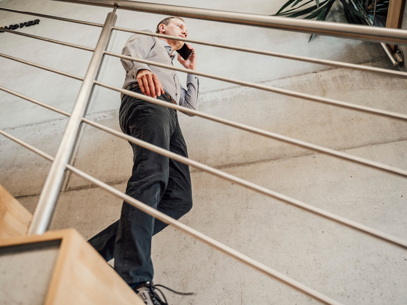 Handwerker schließt Betrieb wegen zu viel Bürokratie: Experte erklärt, ob das angemessen ist - und was Handwerksbetriebe unternehmen können - Foto: presseportal.de