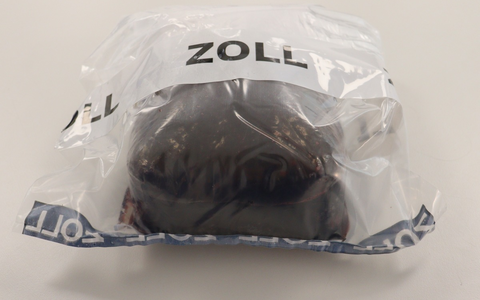 HZA-KA: Tierisch verbotene Einfuhr - Foto: presseportal.de