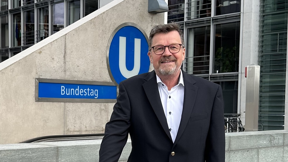 Chaotische Zustände - Gesundheitssystem vor dem Kollaps? - Foto: presseportal.de