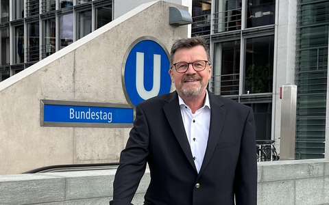 Chaotische Zustände - Gesundheitssystem vor dem Kollaps? - Foto: presseportal.de