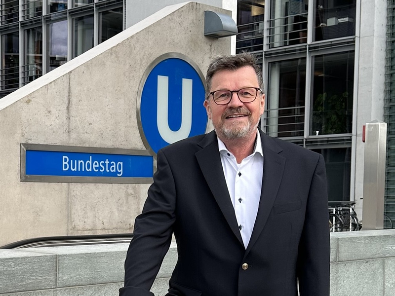 Chaotische Zustände - Gesundheitssystem vor dem Kollaps? - Foto: presseportal.de