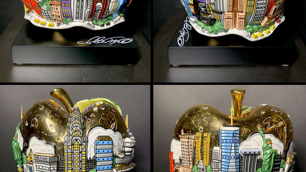 POL-HH: 240117-1. Kunstdiebstahl in Hamburg-Neustadt - Zeugenaufruf - Foto: presseportal.de