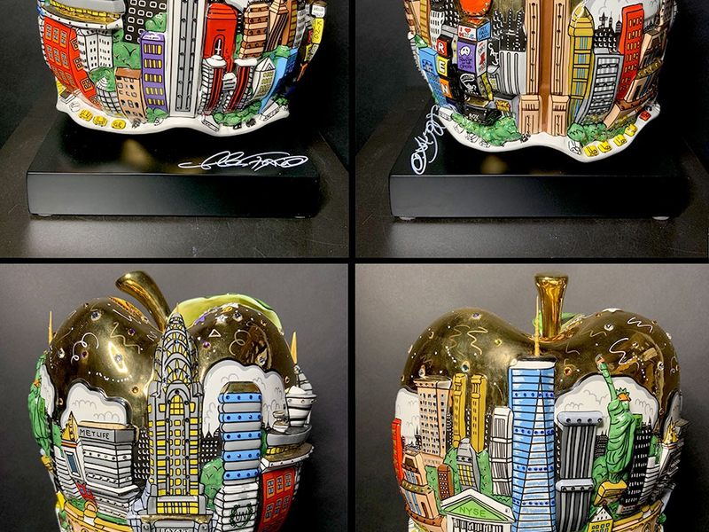 POL-HH: 240117-1. Kunstdiebstahl in Hamburg-Neustadt - Zeugenaufruf - Foto: presseportal.de