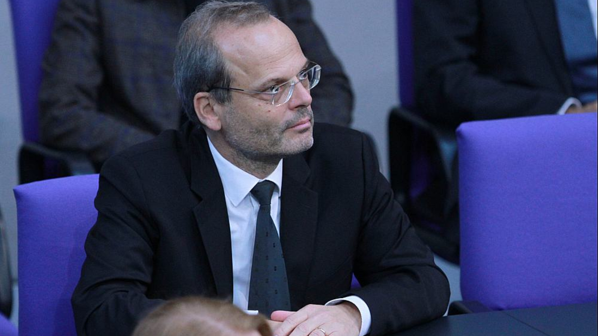 Felix Klein (Archiv) - Foto: über dts Nachrichtenagentur