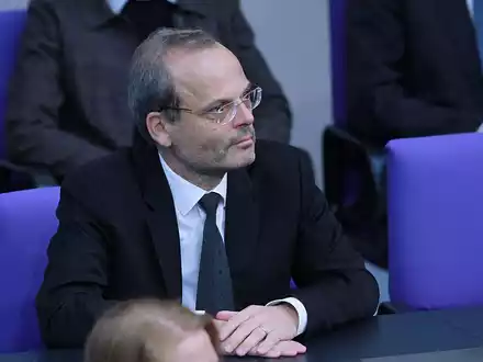 Felix Klein (Archiv) - Foto: über dts Nachrichtenagentur
