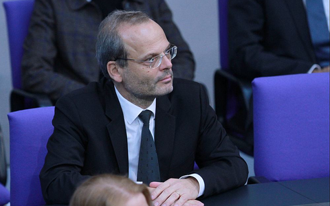 Felix Klein (Archiv) - Foto: über dts Nachrichtenagentur