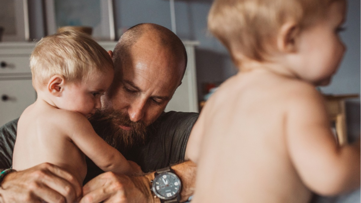 Henkel führt acht Wochen voll-vergütete Elternzeit für alle Mitarbeitenden weltweit ein - Foto: presseportal.de
