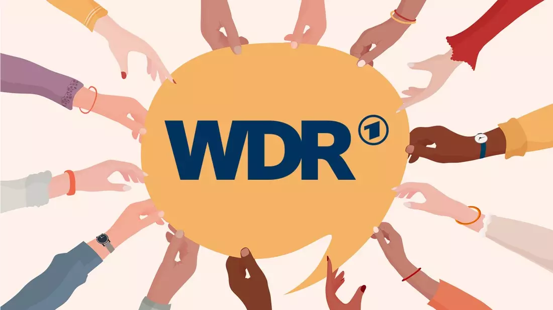 WDR intensiviert Dialog mit Publikum und gesellschaftlichen Gruppen - Bild: presseportal.de