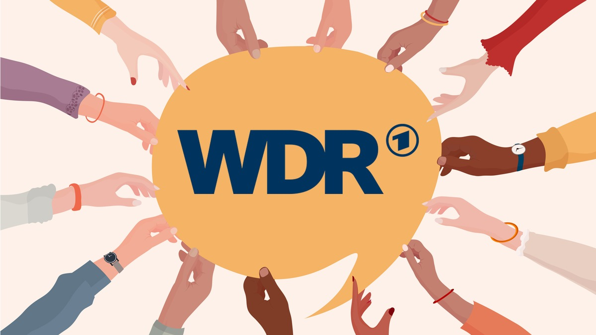WDR intensiviert Dialog mit Publikum und gesellschaftlichen Gruppen - Foto: presseportal.de