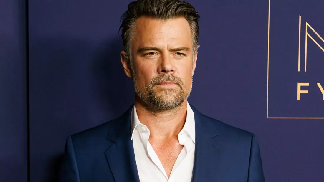Mit Fergie, der früheren Sängerin der Black Eyed Peas, hat er schon einen Sohn. Nun wird US-Schauspieler Josh Duhamel zum zweiten Mal Papa. - Bild: Willy Sanjuan/Invision via AP/dpa