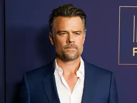 Mit Fergie, der früheren Sängerin der Black Eyed Peas, hat er schon einen Sohn. Nun wird US-Schauspieler Josh Duhamel zum zweiten Mal Papa. - Foto: Willy Sanjuan/Invision via AP/dpa