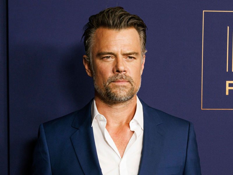 Mit Fergie, der früheren Sängerin der Black Eyed Peas, hat er schon einen Sohn. Nun ist US-Schauspieler Josh Duhamel zum zweiten Mal Papa geworden. - Foto: Willy Sanjuan/Invision via AP/dpa