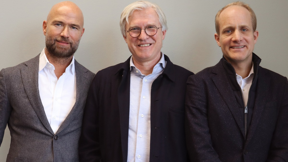 Onlineprinters startet Neuausrichtung mit neuer Führung - Foto: presseportal.de