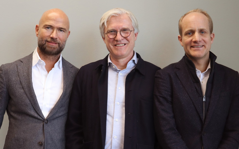 Onlineprinters startet Neuausrichtung mit neuer Führung - Foto: presseportal.de