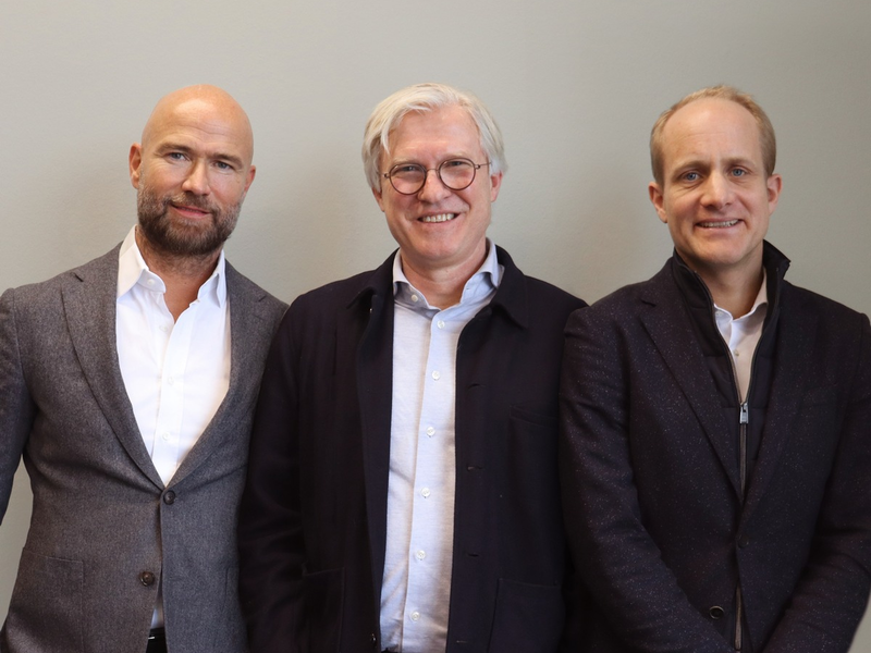 Onlineprinters startet Neuausrichtung mit neuer Führung - Foto: presseportal.de