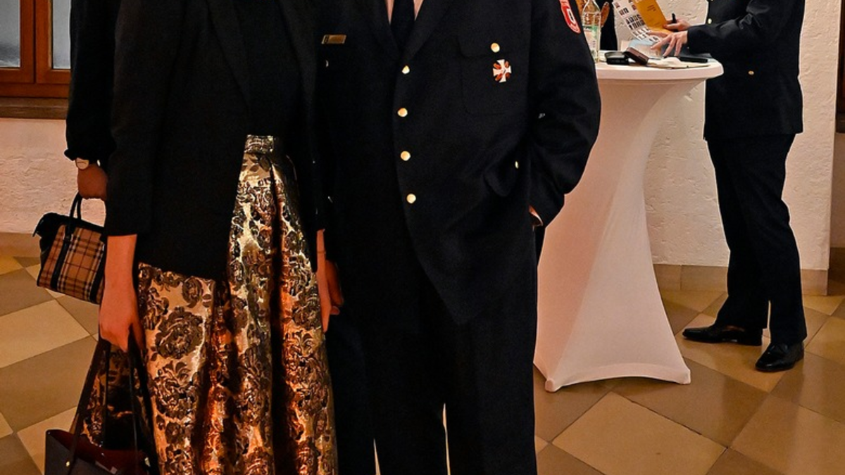 FW-M: Stadtfeuerwehrverband veranstaltet Neujahrsempfang (Altstadt) - Foto: presseportal.de