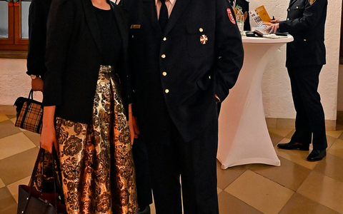 FW-M: Stadtfeuerwehrverband veranstaltet Neujahrsempfang (Altstadt) - Foto: presseportal.de