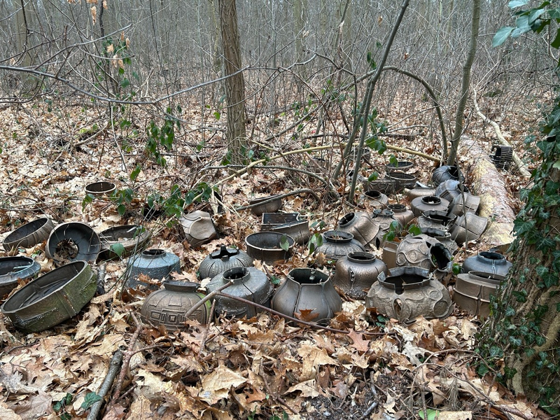 POL-PDLU: Grabschmuck entwendet - Foto: presseportal.de