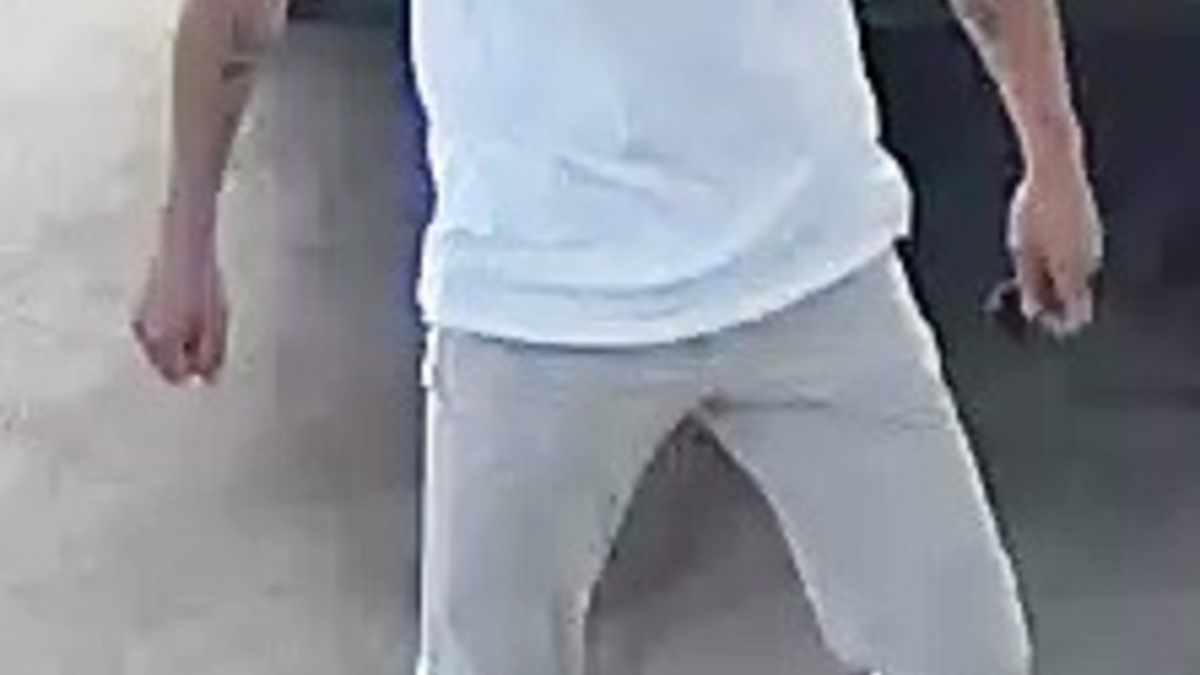 POL-WL: Öffentlichkeitsfahndung nach gefährlicher Körperverletzung am 08.10.2023 (Bezug: https://www.presseportal.de/blaulicht/pm/59458/5621127 ) - Foto: presseportal.de