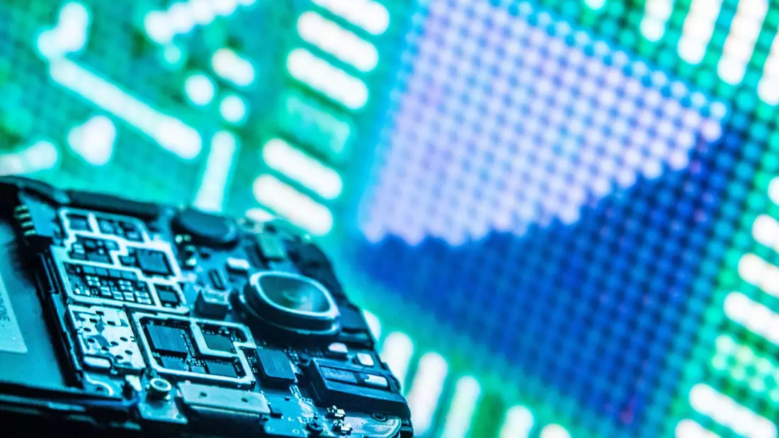 In der deutschen Digitalwirtschaft sind einseitige Abhängigkeiten ein Dauerzustand. - Bild: Lino Mirgeler/dpa