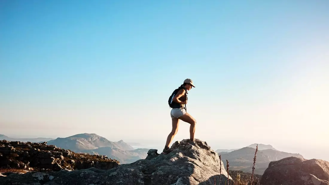 WissenHoch2 in 3sat über die Superkraft Motivation und den Coaching-Boom - Bild: presseportal.de