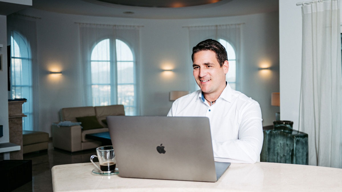 Andreas Klar: Diese drei Fehler sollten Coaches zum Jahresstart vermeiden - Foto: presseportal.de