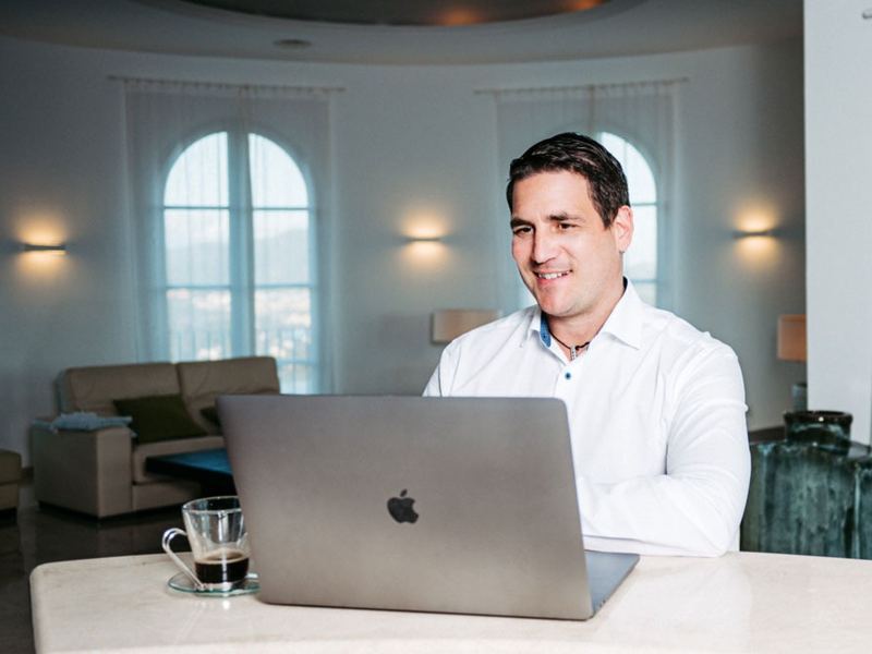 Andreas Klar: Diese drei Fehler sollten Coaches zum Jahresstart vermeiden - Foto: presseportal.de