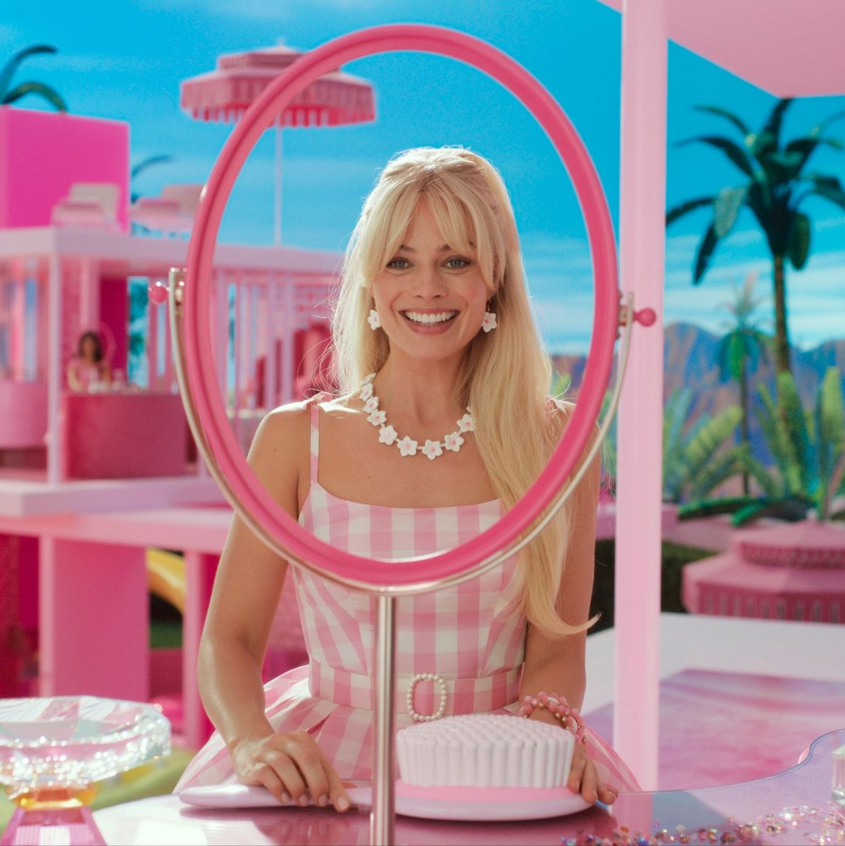 Die bunte Komödie «Barbie» geht mit vielen Gewinnchancen in das Rennen um die «People's Choice Awards». - Foto: Uncredited/Warner Bros. Pictures/AP/dpa