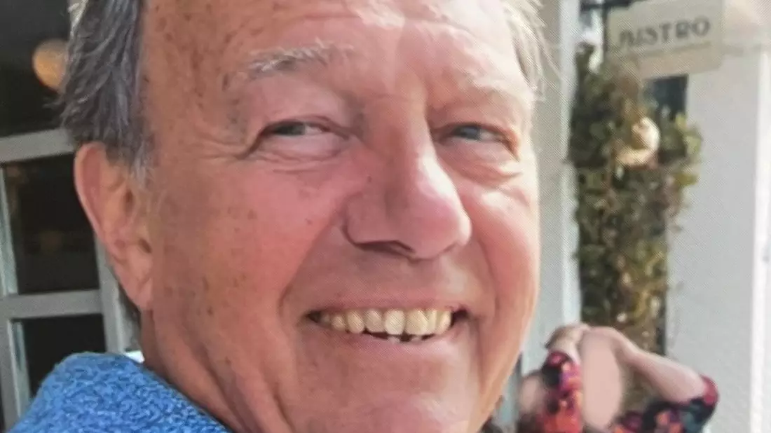 POL-FL: Glücksburg: Polizei bittet um Hilfe bei der Suche nach einem vermissten 76-Jährigen - Bild: presseportal.de