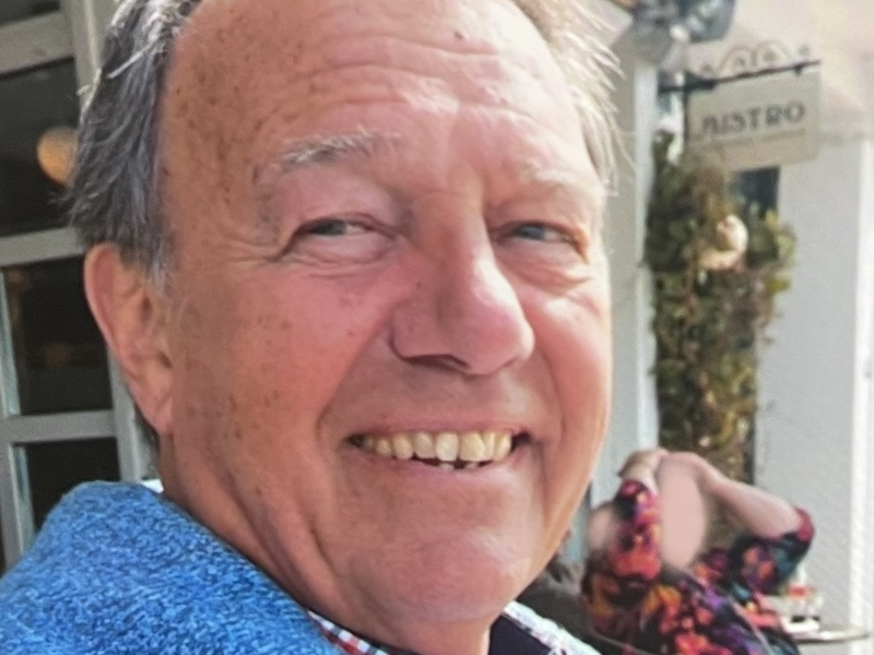 POL-FL: Glücksburg: Polizei bittet um Hilfe bei der Suche nach einem vermissten 76-Jährigen - Foto: presseportal.de