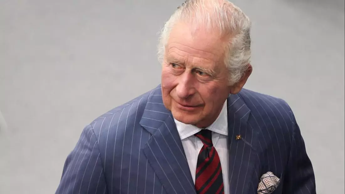 König Charles (Archiv) - Bild: über dts Nachrichtenagentur
