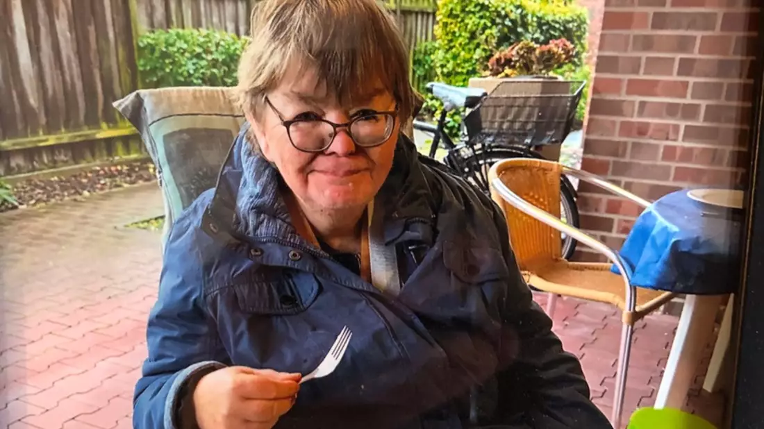 POL-MS: 58-jährige Münsteranerin vermisst - wer hat Ingeborg M. gesehen? - Bild: presseportal.de