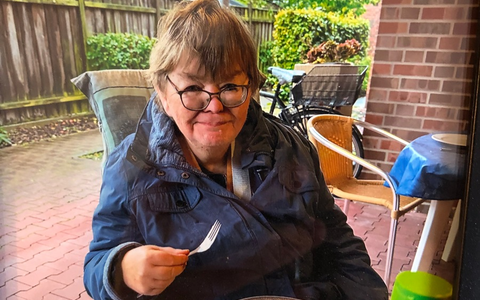 POL-MS: 58-jährige Münsteranerin vermisst - wer hat Ingeborg M. gesehen? - Foto: presseportal.de