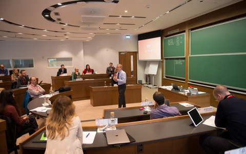 IESE Business School wächst in Deutschland - Foto: presseportal.de