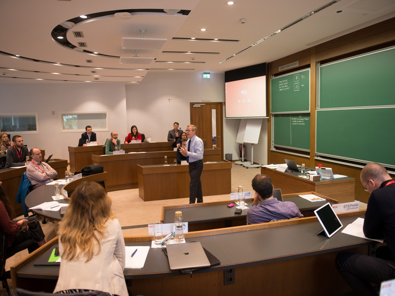 IESE Business School wächst in Deutschland - Foto: presseportal.de