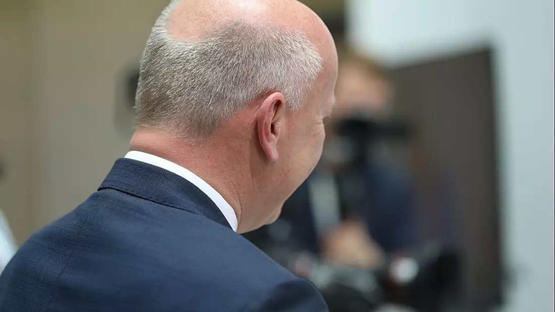 Kai Wegner am 16.06.2023 - Bild: über dts Nachrichtenagentur
