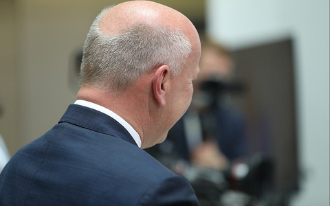 Kai Wegner am 16.06.2023 - Foto: über dts Nachrichtenagentur
