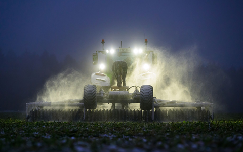 Um die Ziele zu erreichen, empfehlen die Experten 13 sogenannte Schlüsselmaßnahmen. So müsse etwa in der Landwirtschaft etwas passieren. - Foto: Philipp Schulze/dpa Um die Ziele zu erreichen, empfehlen die Experten 13 sogenannte Schlüsselmaßnahmen. So müsse etwa in der Landwirtschaft etwas passieren. - Foto: Philipp Schulze/dpa