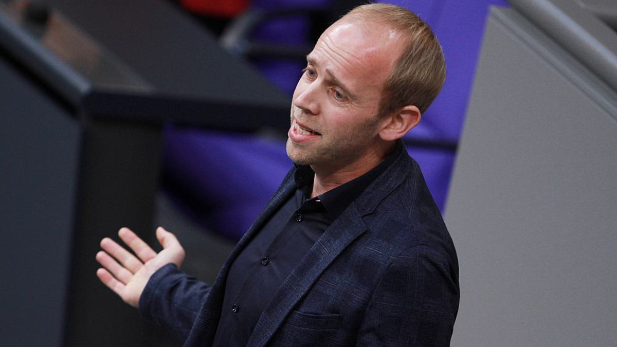 Dennis Rohde (Archiv) - Foto: über dts Nachrichtenagentur