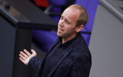 Dennis Rohde (Archiv) - Foto: über dts Nachrichtenagentur