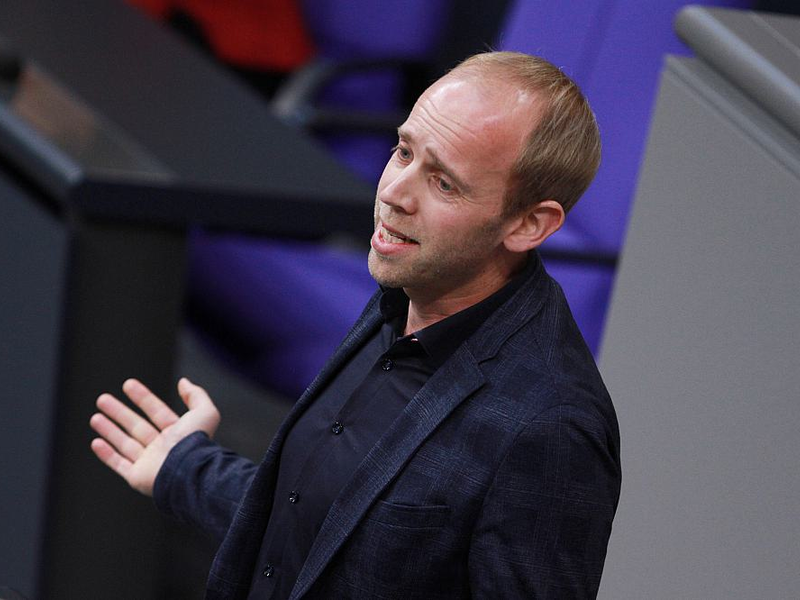 Dennis Rohde (Archiv) - Foto: über dts Nachrichtenagentur