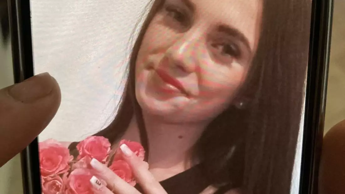 POL-WI-KvD: +++14-jähriges Mädchen aus Wiesbaden vermisst+++ - Bild: presseportal.de