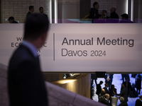 KI hat das Potenzial, die Welt zu verändern. Noch fehlen globale Regeln. - Foto: Gian Ehrenzeller/KEYSTONE/dpa