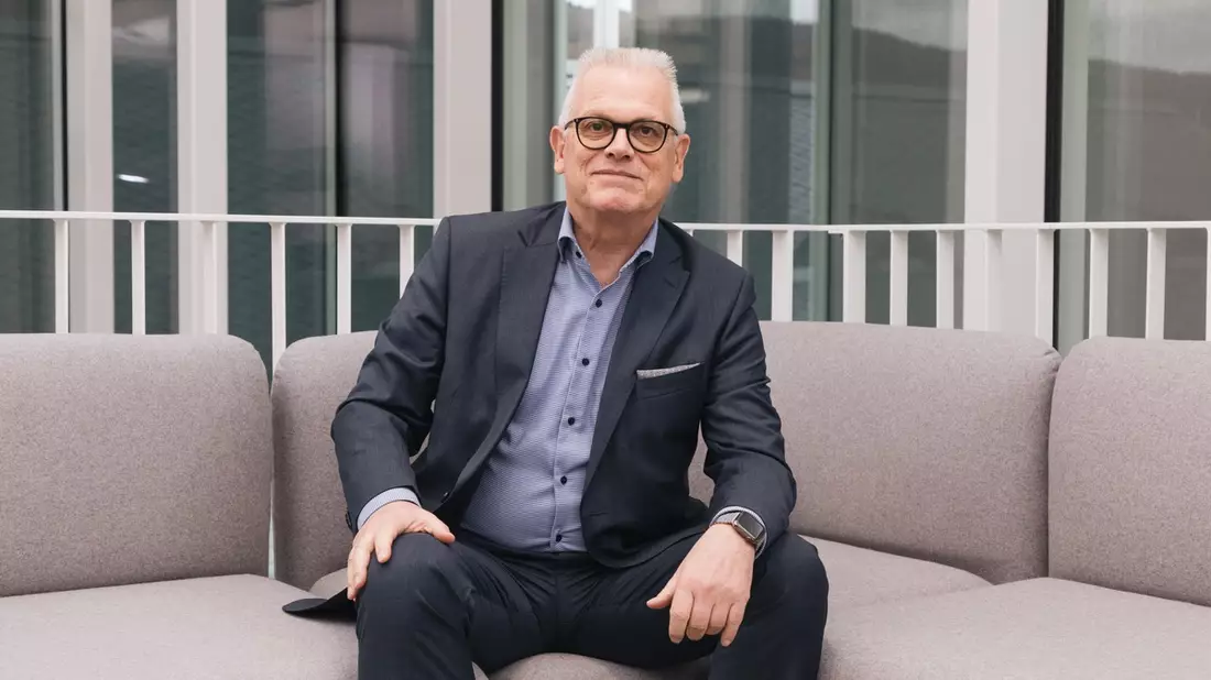 INNO INVEST erwartet Dow Jones bei 41.000 Punkten auf neuem Höchststand - Bild: presseportal.de