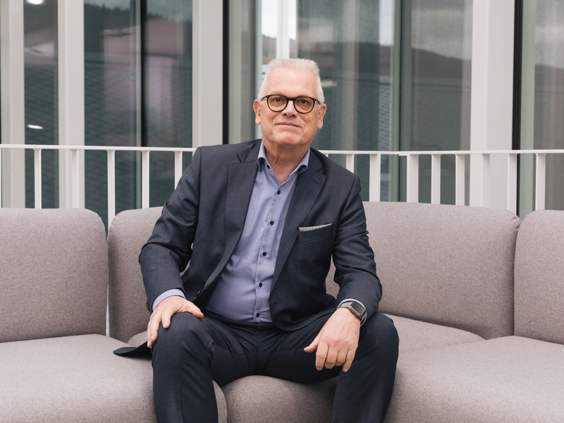 INNO INVEST Prognose für 2024 ist eingetreten / Dow Jones erreicht 41.000 Punkte / Börsenkommentar: Darmstädter Vermögensverwalter INNO INVEST prognostizierte frühzeitig neues Dow-Jones All Time-High - Foto: presseportal.de