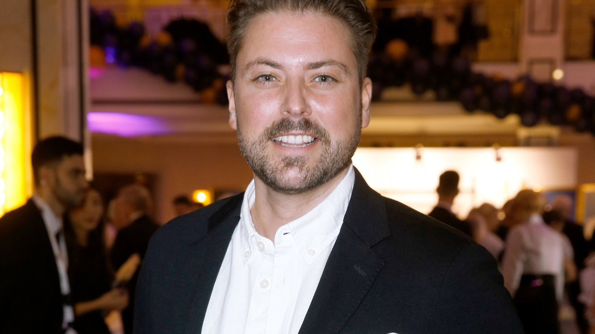 Felix von Jascheroff zieht in das RTL-«Dschungelcamp» ein (Archivbild). - Foto: Gerald Matzka/dpa