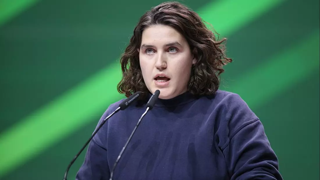Katharina Stolla (Archiv) - Bild: über dts Nachrichtenagentur